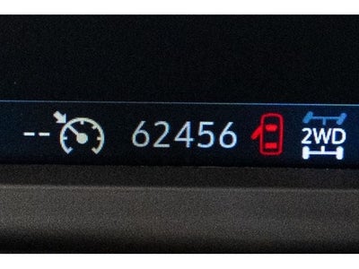 2021 Chevrolet Tahoe LS