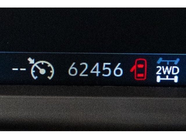 2021 Chevrolet Tahoe LS