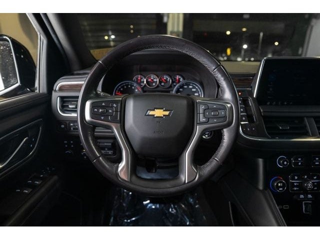 2021 Chevrolet Tahoe LS