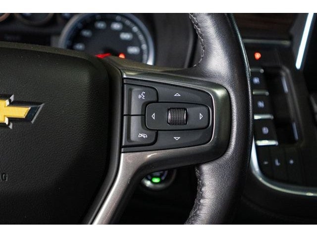 2021 Chevrolet Tahoe LS