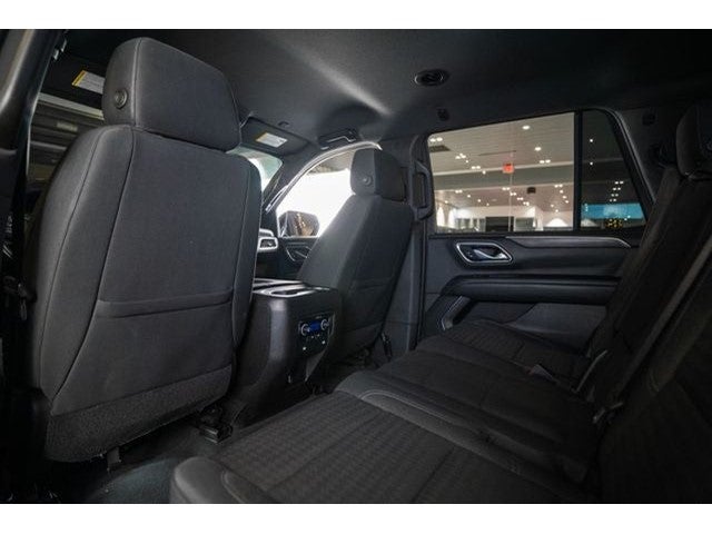 2021 Chevrolet Tahoe LS