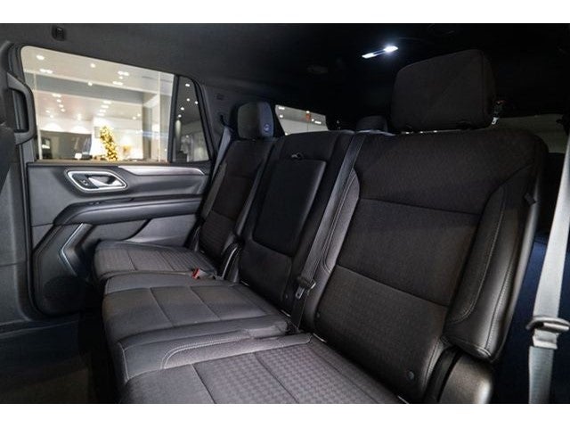 2021 Chevrolet Tahoe LS