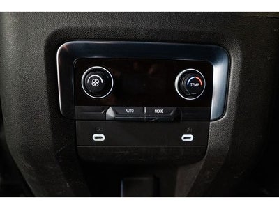 2021 Chevrolet Tahoe LS