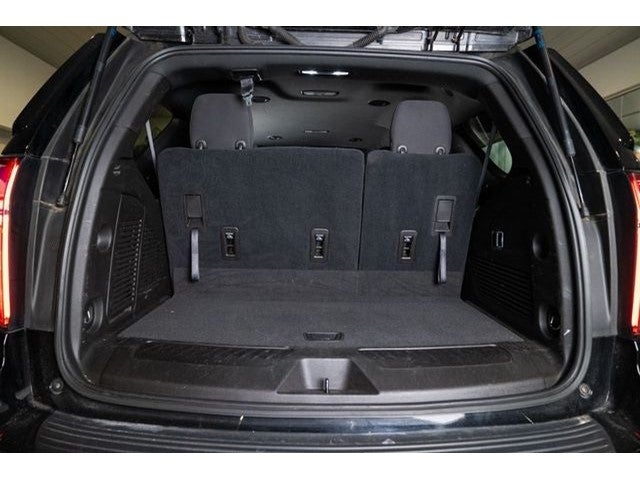 2021 Chevrolet Tahoe LS