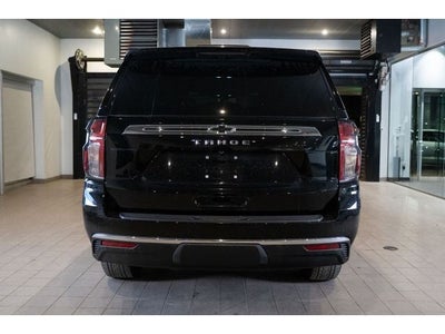 2021 Chevrolet Tahoe LS