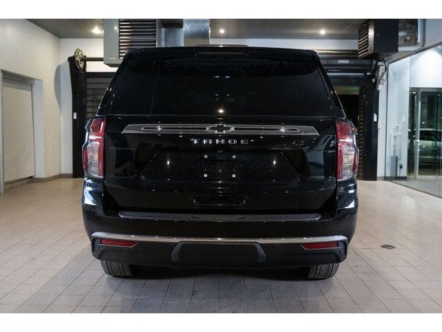 2021 Chevrolet Tahoe LS