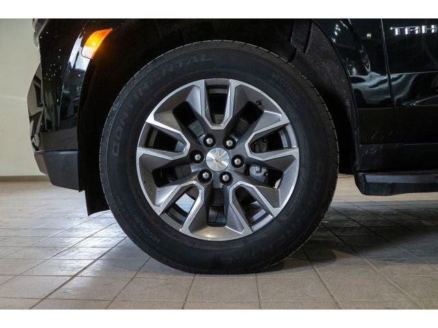 2021 Chevrolet Tahoe LS