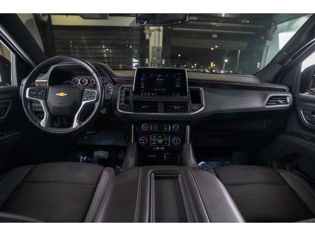 2021 Chevrolet Tahoe LS