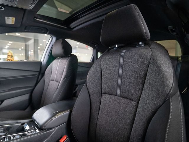 2023 Honda Accord Hybrid Sport w/o BSI