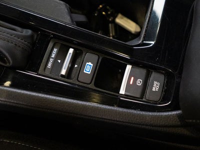 2023 Honda Accord Hybrid Sport w/o BSI