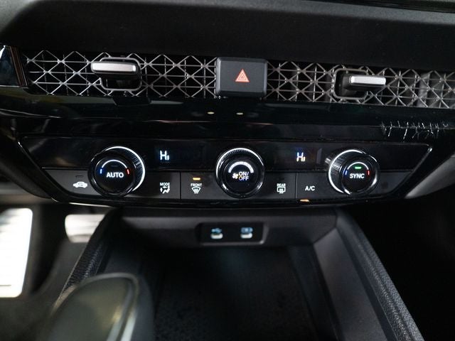 2023 Honda Accord Hybrid Sport w/o BSI