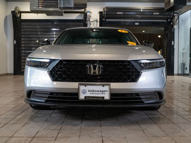 2023 Honda Accord Hybrid Sport w/o BSI