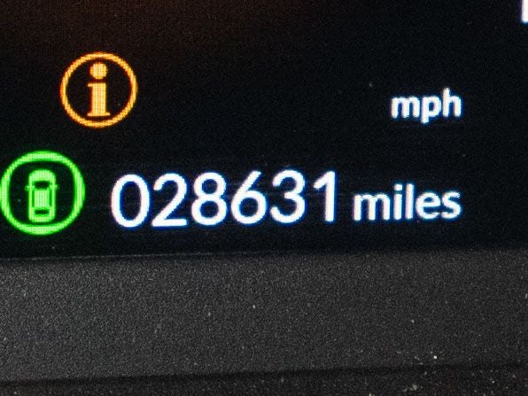 2023 Honda Accord Hybrid Sport w/o BSI