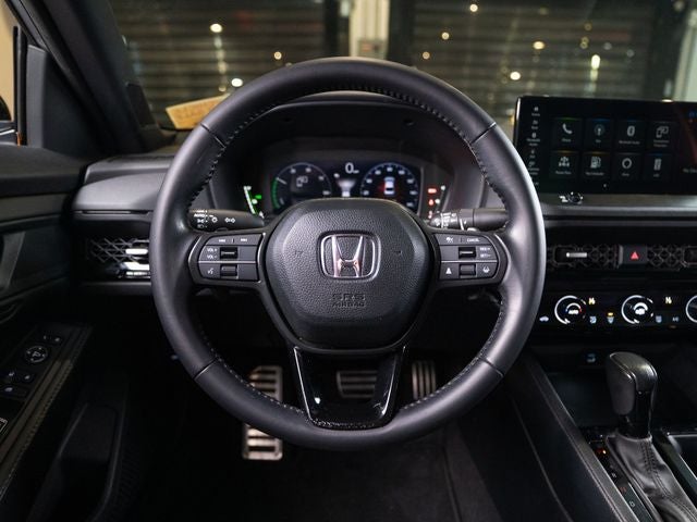2023 Honda Accord Hybrid Sport w/o BSI