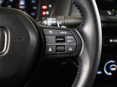 2023 Honda Accord Hybrid Sport w/o BSI