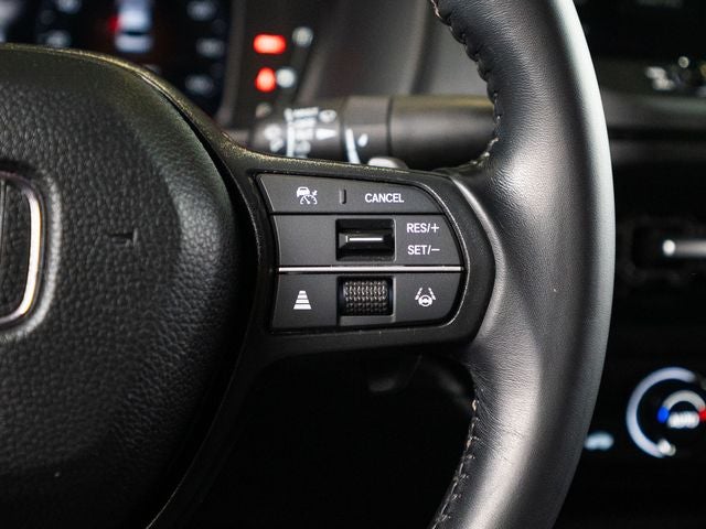 2023 Honda Accord Hybrid Sport w/o BSI