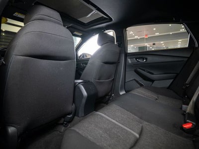 2023 Honda Accord Hybrid Sport w/o BSI