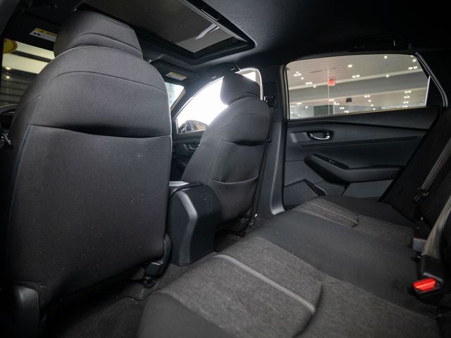 2023 Honda Accord Hybrid Sport w/o BSI