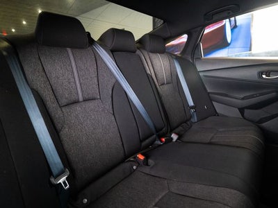 2023 Honda Accord Hybrid Sport w/o BSI