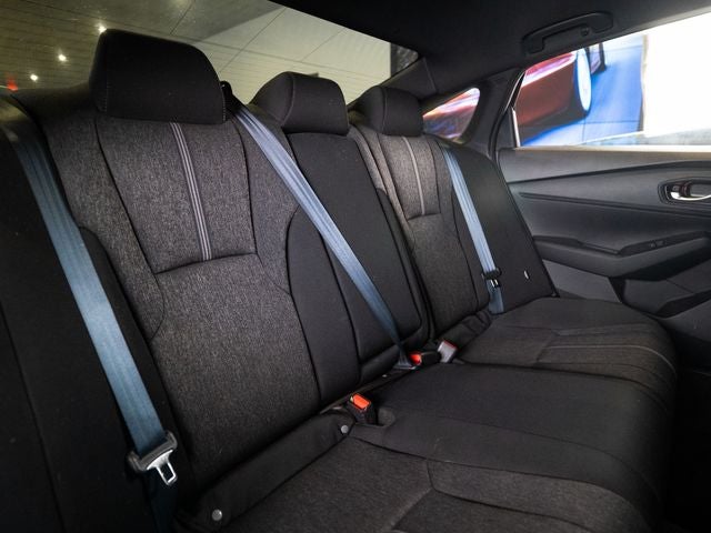 2023 Honda Accord Hybrid Sport w/o BSI