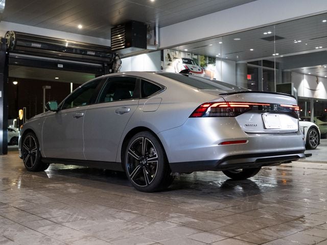 2023 Honda Accord Hybrid Sport w/o BSI