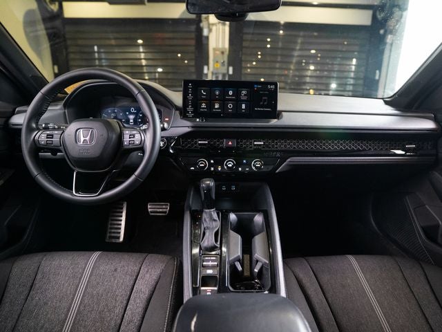 2023 Honda Accord Hybrid Sport w/o BSI