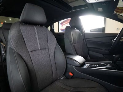 2023 Honda Accord Hybrid Sport w/o BSI