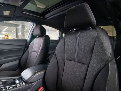 2023 Honda Accord Hybrid Sport w/o BSI