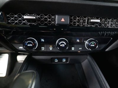 2023 Honda Accord Hybrid Sport w/o BSI