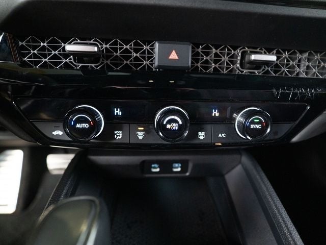 2023 Honda Accord Hybrid Sport w/o BSI