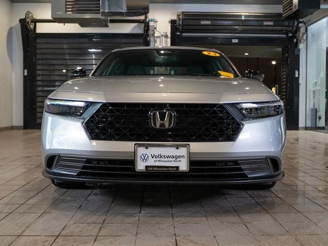 2023 Honda Accord Hybrid Sport w/o BSI