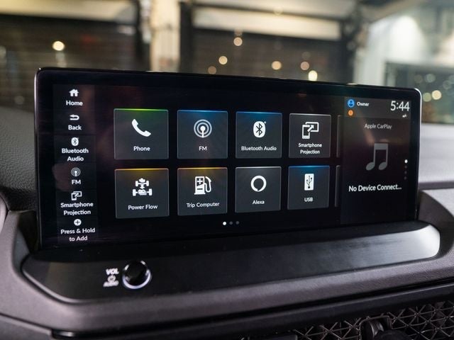 2023 Honda Accord Hybrid Sport w/o BSI