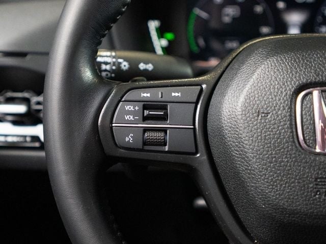 2023 Honda Accord Hybrid Sport w/o BSI