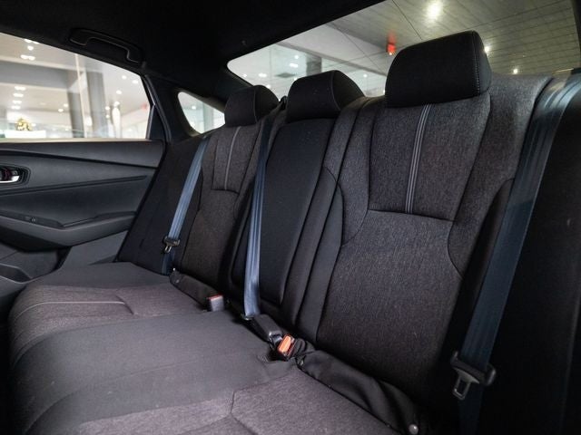 2023 Honda Accord Hybrid Sport w/o BSI