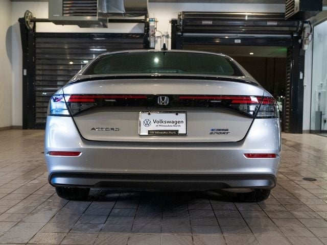 2023 Honda Accord Hybrid Sport w/o BSI
