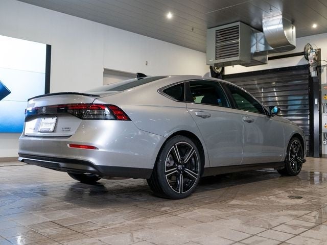 2023 Honda Accord Hybrid Sport w/o BSI