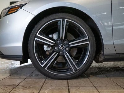 2023 Honda Accord Hybrid Sport w/o BSI
