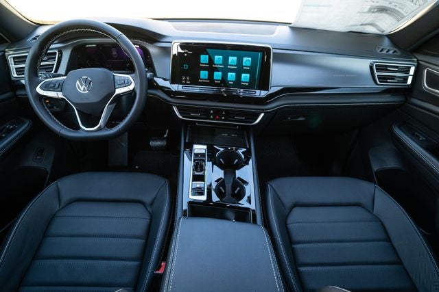 2026 Volkswagen Atlas Cross Sport 2.0T SEL
