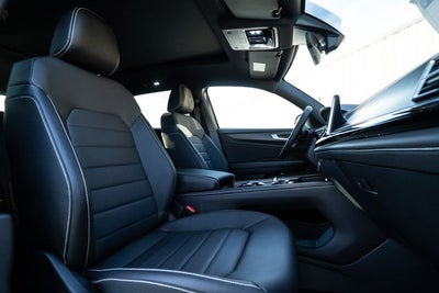 2026 Volkswagen Atlas Cross Sport 2.0T SEL