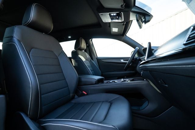 2026 Volkswagen Atlas Cross Sport 2.0T SEL