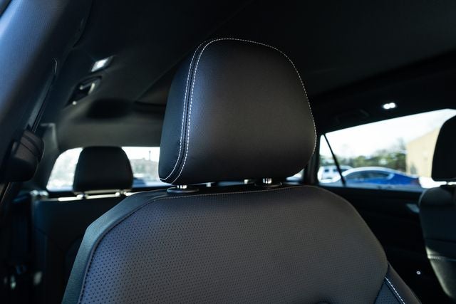 2026 Volkswagen Atlas Cross Sport 2.0T SEL