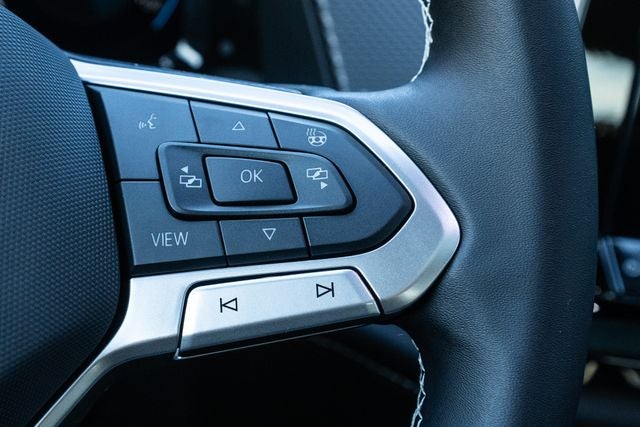 2026 Volkswagen Atlas Cross Sport 2.0T SEL