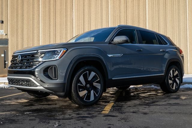 2026 Volkswagen Atlas Cross Sport 2.0T SEL