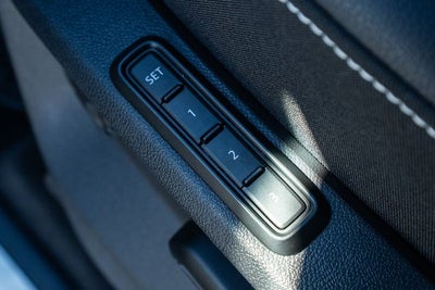 2026 Volkswagen Atlas Cross Sport 2.0T SEL