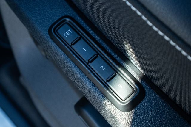 2026 Volkswagen Atlas Cross Sport 2.0T SEL