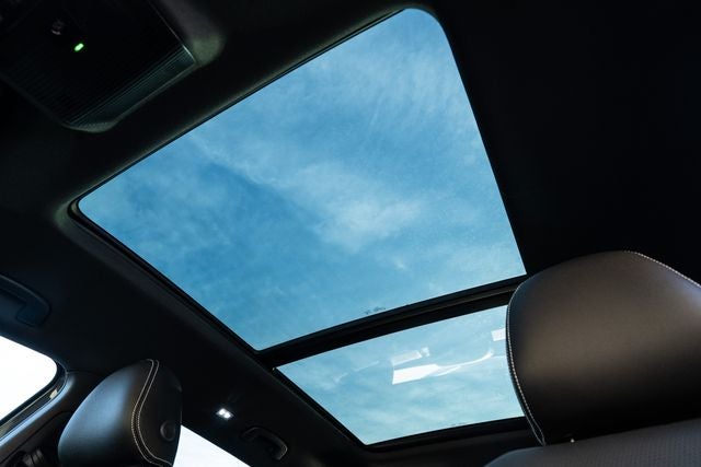 2026 Volkswagen Atlas Cross Sport 2.0T SEL