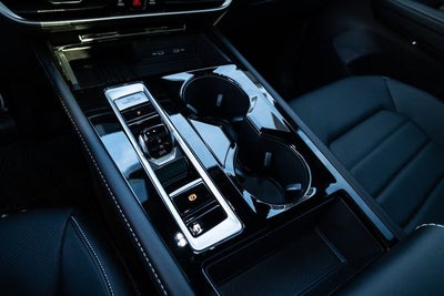 2026 Volkswagen Atlas Cross Sport 2.0T SEL