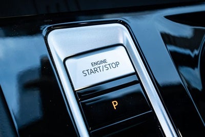 2026 Volkswagen Atlas Cross Sport 2.0T SEL