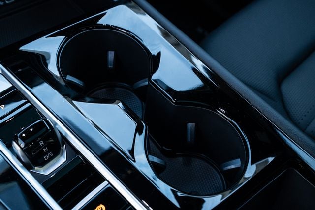 2026 Volkswagen Atlas Cross Sport 2.0T SEL