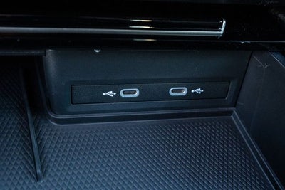 2026 Volkswagen Atlas Cross Sport 2.0T SEL